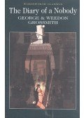 George Grossmith,Weedon Grossmith - The Diary of a Nobody