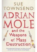 Sue Townsend - Adrian Mole and the Weapons of Mass Destruction