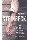 John Steinbeck - Of Mice and Men