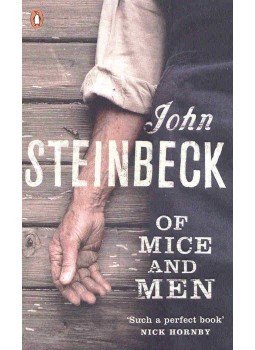 John Steinbeck - Of Mice and Men John Steinbeck - Of Mice and Men, null 2006 antikvár könyv