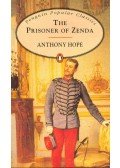 Hope, Anthony - The Prisoner of Zenda