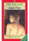 Fine, Anne - The Killjoy