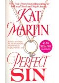 Martin, Kat - Perfect Sin