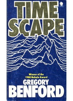 Benford, Gregory - Timescape Benford, Gregory - Timescape, null 1989 antikvár könyv