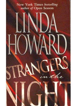 Howard, Linda - Strangers in the Night Howard, Linda - Strangers in the Night, null 2001 antikvár könyv