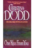 Christina Dodd - One Kiss From You