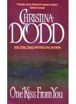 Christina Dodd - One Kiss From You Christina Dodd - One Kiss From You, null 2003 antikvár könyv