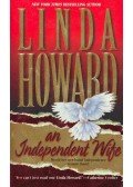 Howard, Linda - An Independent Wife