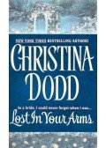 Christina Dodd - Lost In Your Arms