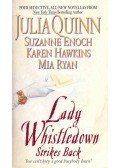 QUINN, JULIA - ENOCH, SUZANNE -HAWKINS, KAREN - RYAN, MIA - Lady Whistledown Strikes back