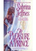 Sabrina Jeffries - To Pleasure a Prince