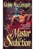 MacGregor, Kinley - Master of Seduction