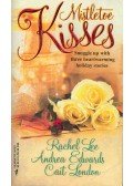LEE, RACHEL - EDWARDS, ANDREA - LONDON, CAIT - Mistletoe Kisses