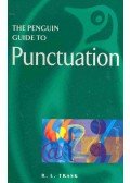 TRASK, R.L. - The Penguin Guide to Punctuation
