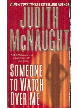 Judith McNaught - Someone to Watch Over Me, null 2003 antikvár könyv