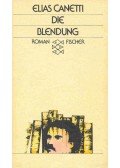 Canetti, Elias - Die Blendung