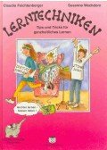 FEICHTENBERGER, CLAUDIA - WECHDORN, SUSANNE - Lerntechniken