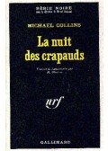  MICHAEL COLLINS - La nuit des crapauds