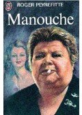 Peyrefitte, Roger - Manouche