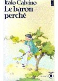 Italo Calvino - Le baron perché