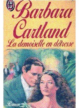 Cartland, Barbara - La demoiselle en détresse Cartland, Barbara - La demoiselle en détresse, null 1989 antikvár könyv