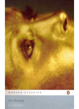 Ian Fleming - Goldfinger Ian Fleming - Goldfinger, null 2005 antikvár könyv