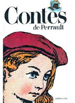 Perrault - Les contes Perrault - Les contes, null 1991 antikvár könyv