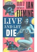 Ian Fleming - Live and Let Die