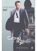 Ian Fleming - Casino Royale (angol)