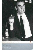 Ian Fleming - Thunderball