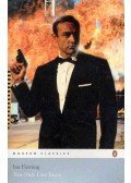 Ian Fleming - You Only Live Twice