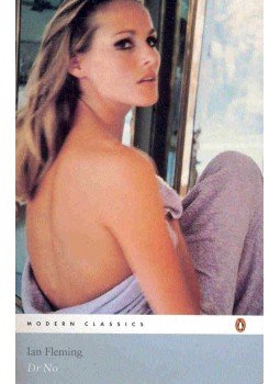 Ian Fleming - Dr No, null 2005 antikvár könyv