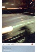 Ian Fleming - Moonraker
