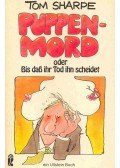 Sharpe, Tom - Puppenmord oder Bis dass ihr Tod ihn scheidet