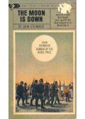 John Steinbeck - The Moon is Down