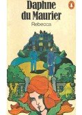 Daphne du Maurier - Rebecca