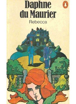Daphne du Maurier - Rebecca Daphne du Maurier - Rebecca, null 1998 antikvár könyv