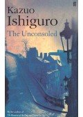Kazuo Ishiguro - The Unconsoled