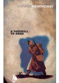 Hemingway, Ernest - A Farewell to Arms