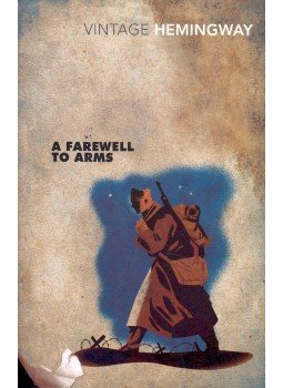 Hemingway, Ernest - A Farewell to Arms Hemingway, Ernest - A Farewell to Arms, null 2006 antikvár könyv