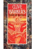 Clive Barker - Books of Blood 3