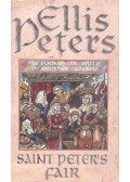 Peters, Ellis - Saint Peter's Fair
