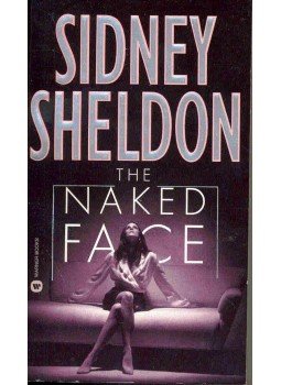 Sidney Sheldon - The Naked Face Sidney Sheldon - The Naked Face, null 2001 antikvár könyv