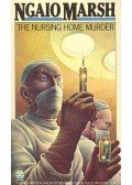 Marsh, Ngaio - The Nursing Home Murder