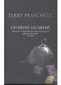 Terry Pratchett - Guards! Guards!