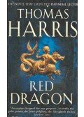 Thomas Harris - Red Dragon