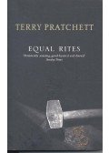 Terry Pratchett - Equal Rites