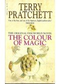 Terry Pratchett - The Colour of Magic