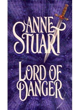 Anne Stuart - Lord of Danger Anne Stuart - Lord of Danger, null 1997 antikvár könyv