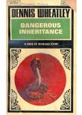 Wheatley, Dennis - Dangerous Inheritance